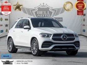 Mercedes-Benz GLE * 450 | AMGPKG | PRMPKG | TECHPKG | BRMSTR | RNGBR, снимка 1