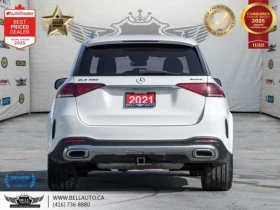 Mercedes-Benz GLE * 450 | AMGPKG | PRMPKG | TECHPKG | BRMSTR | RNGBR, снимка 10