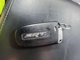 Jeep Grand cherokee * SRT * CARFAX * ЦЕНА ДО БГ, снимка 10