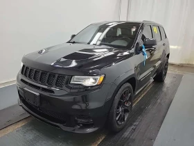 Jeep Grand cherokee * SRT * CARFAX * ЦЕНА ДО БГ, снимка 1
