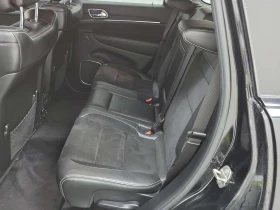 Jeep Grand cherokee * SRT * CARFAX * ЦЕНА ДО БГ, снимка 11