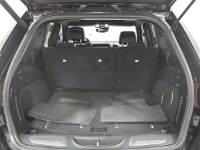 Jeep Grand cherokee * SRT * CARFAX * ЦЕНА ДО БГ, снимка 15