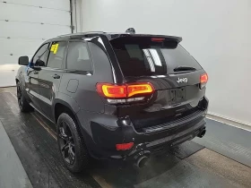 Jeep Grand cherokee * SRT * CARFAX * ЦЕНА ДО БГ, снимка 5