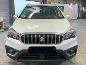 Suzuki SX4 S-Cross 1.4 бензин 4х4 FULL!!! TOP!!! Очакван внос! , снимка 2