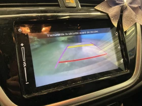 Suzuki SX4 S-Cross 1.4 бензин 4х4 FULL!!! TOP!!! Очакван внос! , снимка 14