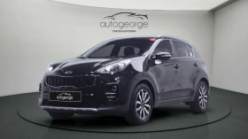 Kia Sportage 2.0 4WD NOBLESSE autogeorge.com , снимка 1