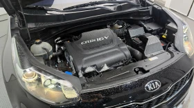 Kia Sportage 2.0 4WD NOBLESSE autogeorge.com , снимка 6