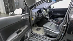Kia Sportage 2.0 4WD NOBLESSE autogeorge.com , снимка 11