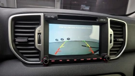 Kia Sportage 2.0 4WD NOBLESSE autogeorge.com , снимка 15