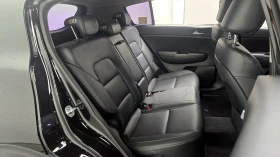 Kia Sportage 2.0 4WD NOBLESSE autogeorge.com , снимка 12