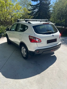 Nissan Qashqai 1.6 gaz, снимка 3