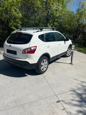 Nissan Qashqai 1.6 gaz, снимка 4