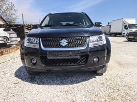 Suzuki Grand vitara 2, 4 АВТОМАТИК 167 КОНЯ, снимка 3
