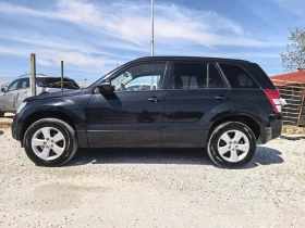 Suzuki Grand vitara 2, 4 АВТОМАТИК 167 КОНЯ, снимка 5