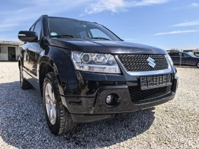 Suzuki Grand vitara 2, 4 АВТОМАТИК 167 КОНЯ, снимка 1