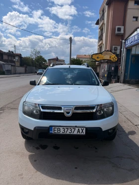 Dacia Duster, снимка 6