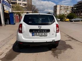Dacia Duster, снимка 3