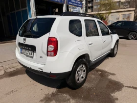 Dacia Duster, снимка 4