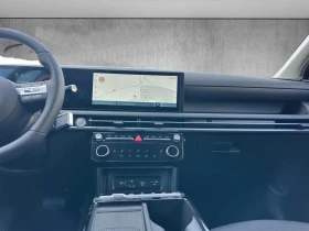 Hyundai Tucson НОВ!/1.6/150HP/LED/NAVI/CAM/214h, снимка 8