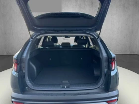 Hyundai Tucson НОВ!/1.6/150HP/LED/NAVI/CAM/214h, снимка 5