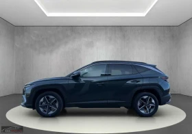 Hyundai Tucson НОВ!/1.6/150HP/LED/NAVI/CAM/214h, снимка 2
