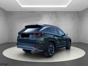 Hyundai Tucson НОВ!/1.6/150HP/LED/NAVI/CAM/214h, снимка 3