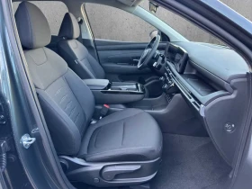 Hyundai Tucson НОВ!/1.6/150HP/LED/NAVI/CAM/214h, снимка 10