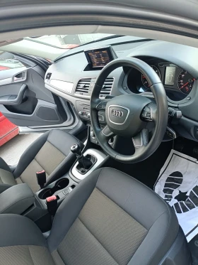 Audi Q3, снимка 9