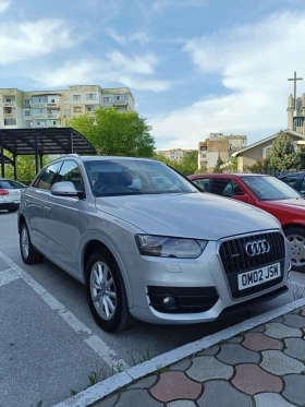 Audi Q3, снимка 1