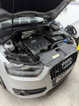 Audi Q3, снимка 12