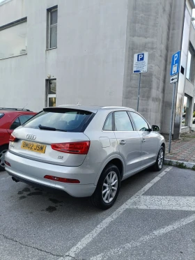 Audi Q3, снимка 6