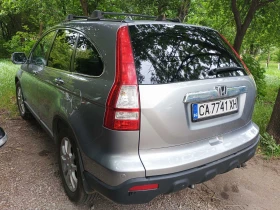 Honda Cr-v, снимка 7