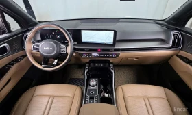 Kia Sportage 2.5T* Подгрев + волан / Обудхване* дистроник* 360, снимка 7