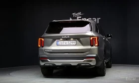 Kia Sportage 2.5T* Подгрев + волан / Обудхване* дистроник* 360, снимка 4
