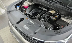 Kia Sportage 2.5T* Подгрев + волан / Обудхване* дистроник* 360, снимка 6