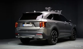 Kia Sportage 2.5T* Подгрев + волан / Обудхване* дистроник* 360, снимка 2