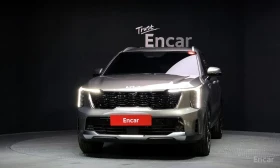 Kia Sportage 2.5T* Подгрев + волан / Обудхване* дистроник* 360, снимка 3