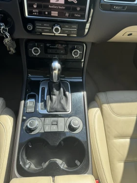 VW Touareg 3.0 TDI, снимка 14