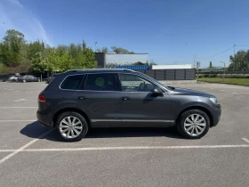 VW Touareg 3.0 TDI, снимка 7