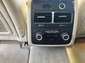 VW Touareg 3.0 TDI, снимка 13