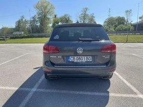 VW Touareg 3.0 TDI, снимка 5