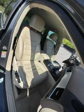 VW Touareg 3.0 TDI, снимка 10