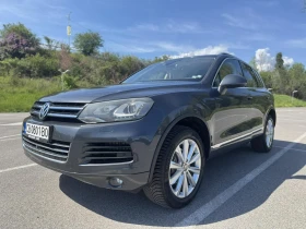 VW Touareg 3.0 TDI, снимка 2