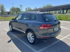 VW Touareg 3.0 TDI, снимка 4
