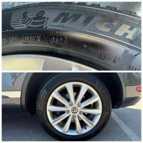 VW Touareg 3.0 TDI, снимка 16