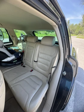 VW Touareg 3.0 TDI, снимка 11