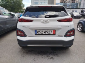 Hyundai Kona 66хил.км.Bluelink, НОВА, снимка 6