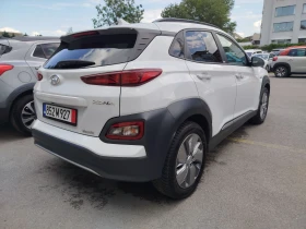 Hyundai Kona 66хил.км.Bluelink, НОВА, снимка 7