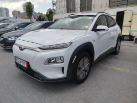 Hyundai Kona 66хил.км.Bluelink, НОВА, снимка 3