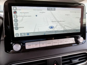 Hyundai Kona 66х.км.Bluelink, TUF, снимка 14